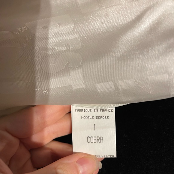 BESTINI PARIS Formal and Vintage 80s 90s Blazer Jacket 💫 - Picture 14 of 16